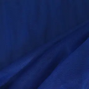 Tyl na TUTU cobalt 160 cm