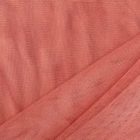 Tyl na TUTU salmon 160 cm