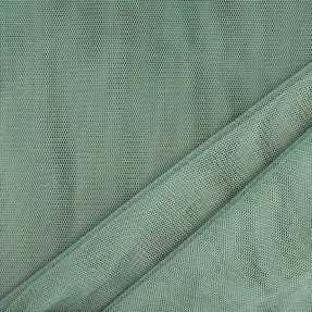 Tyl na TUTU old green 160 cm