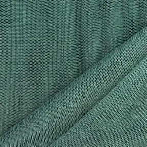 Tyl na TUTU dark old green 160 cm