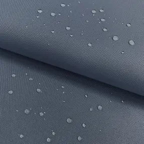 Šušťák s hydrofóbnou úpravou dark jeans