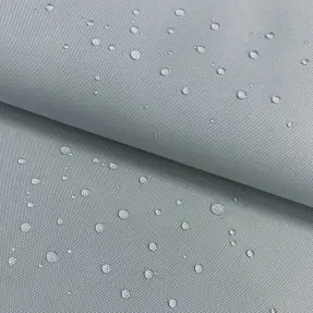 Šušťák s hydrofóbnou úpravou pale turquoise