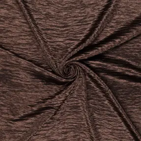 Satén DION dark brown