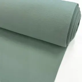 Patent hladký PREMIUM old green